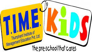 T.I.M.E. Kids Preschool- Velachery T.I.M.E. Kids Preschool- Velachery photo 1